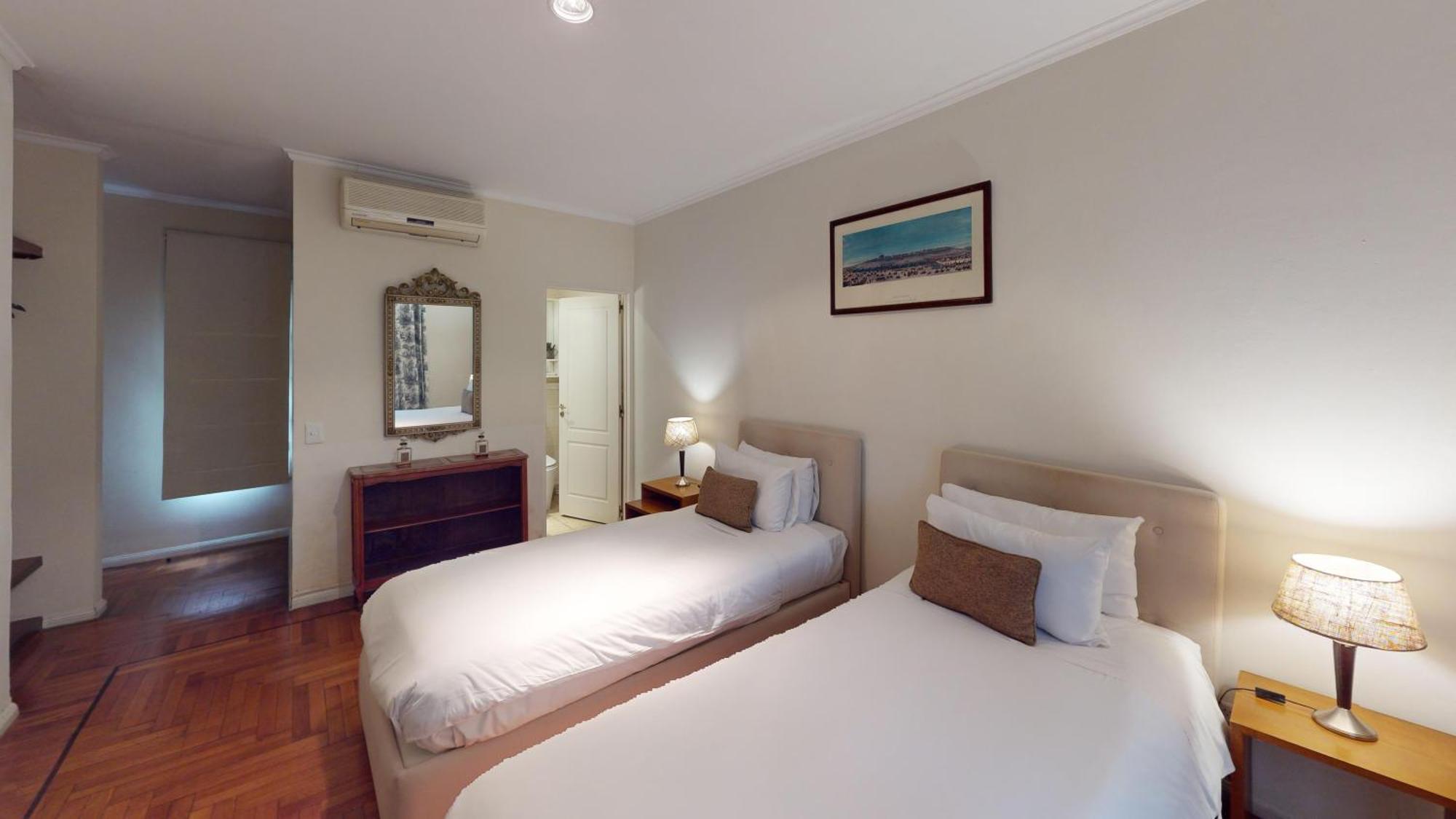 Bens L'Hotel Palermo Buenos Aires Ruang foto