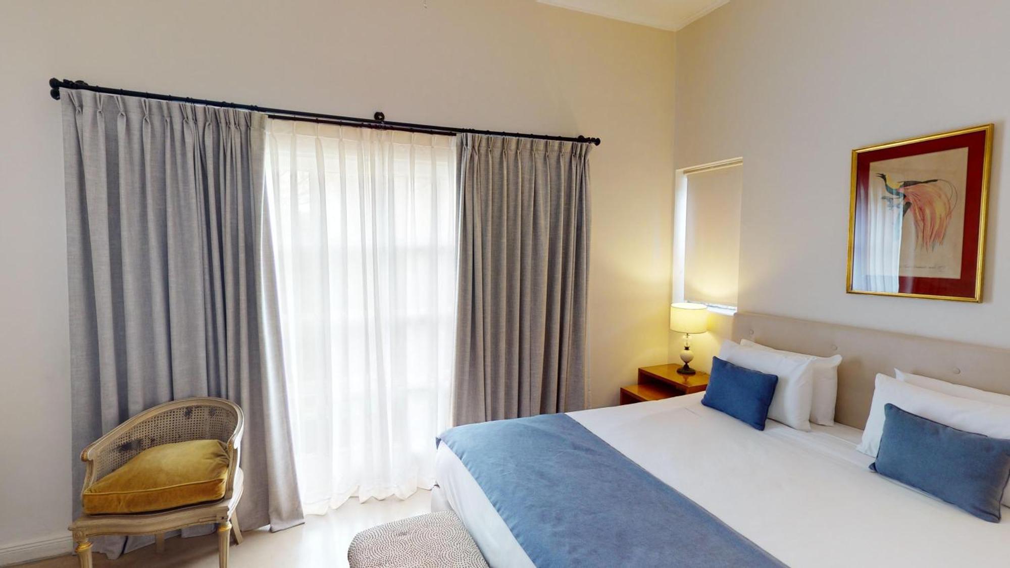 Bens L'Hotel Palermo Buenos Aires Ruang foto