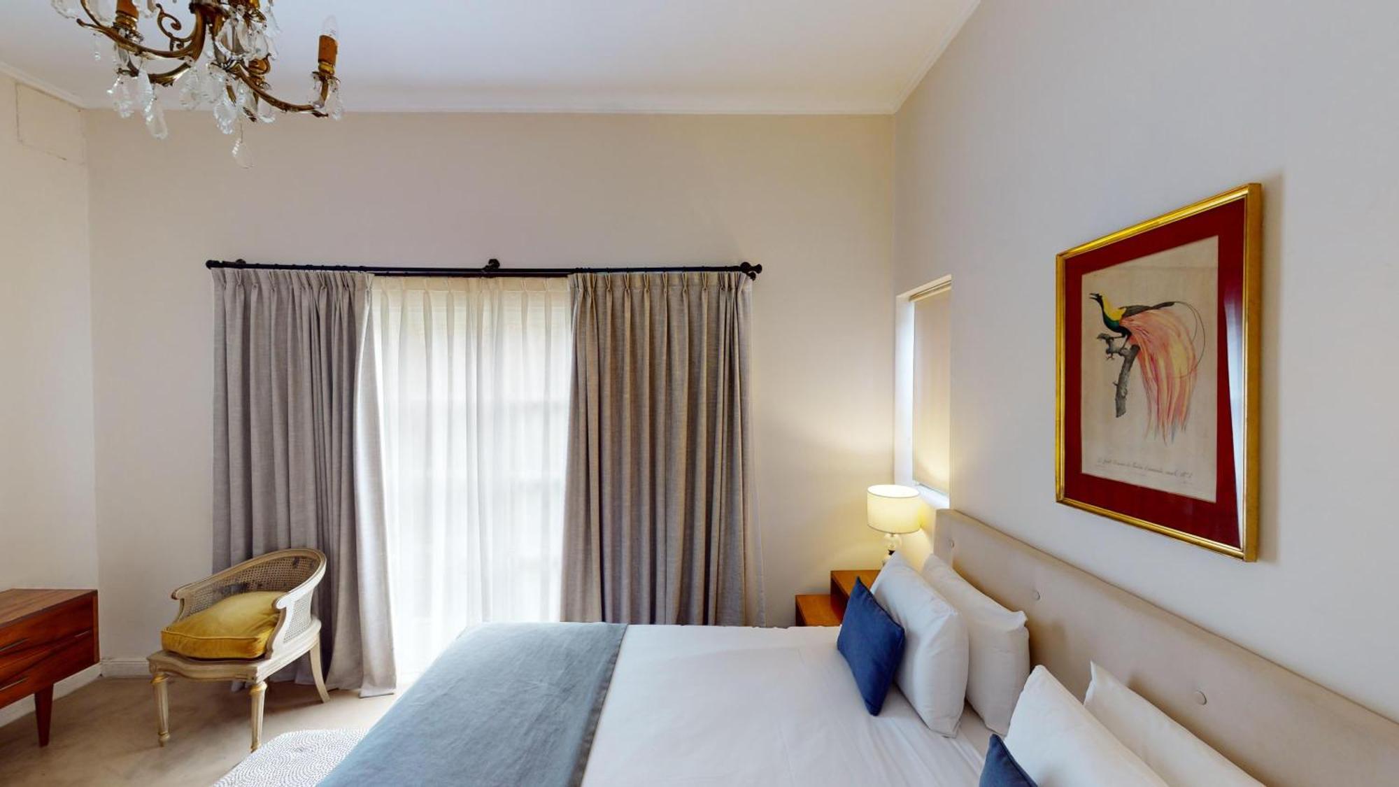 Bens L'Hotel Palermo Buenos Aires Ruang foto