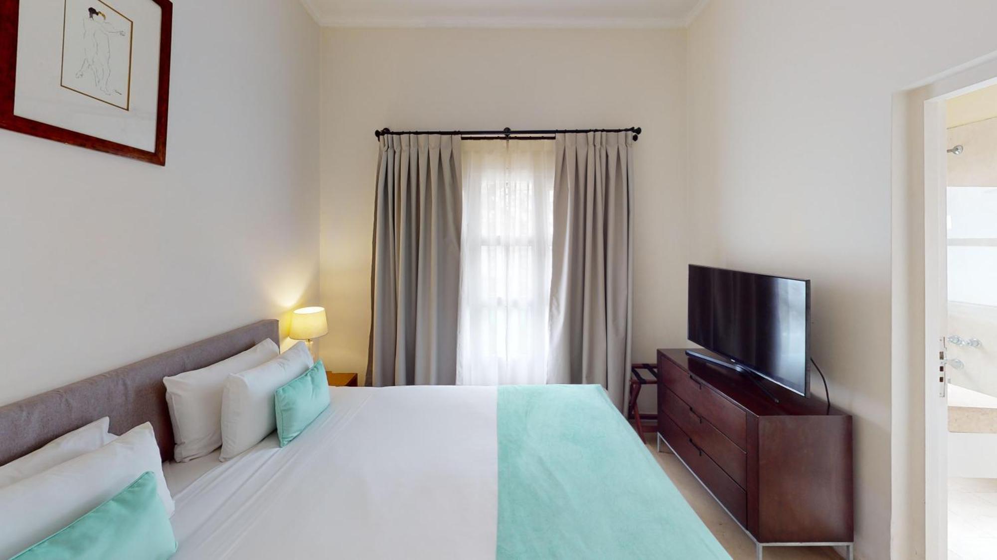Bens L'Hotel Palermo Buenos Aires Ruang foto
