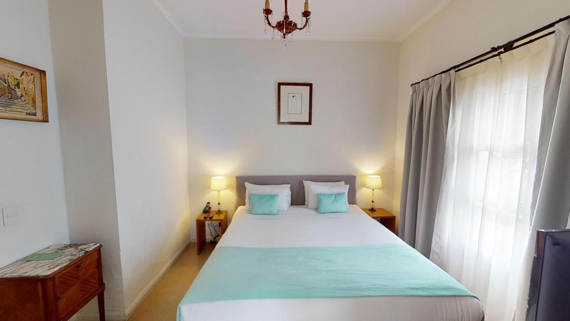 Bens L'Hotel Palermo Buenos Aires Ruang foto
