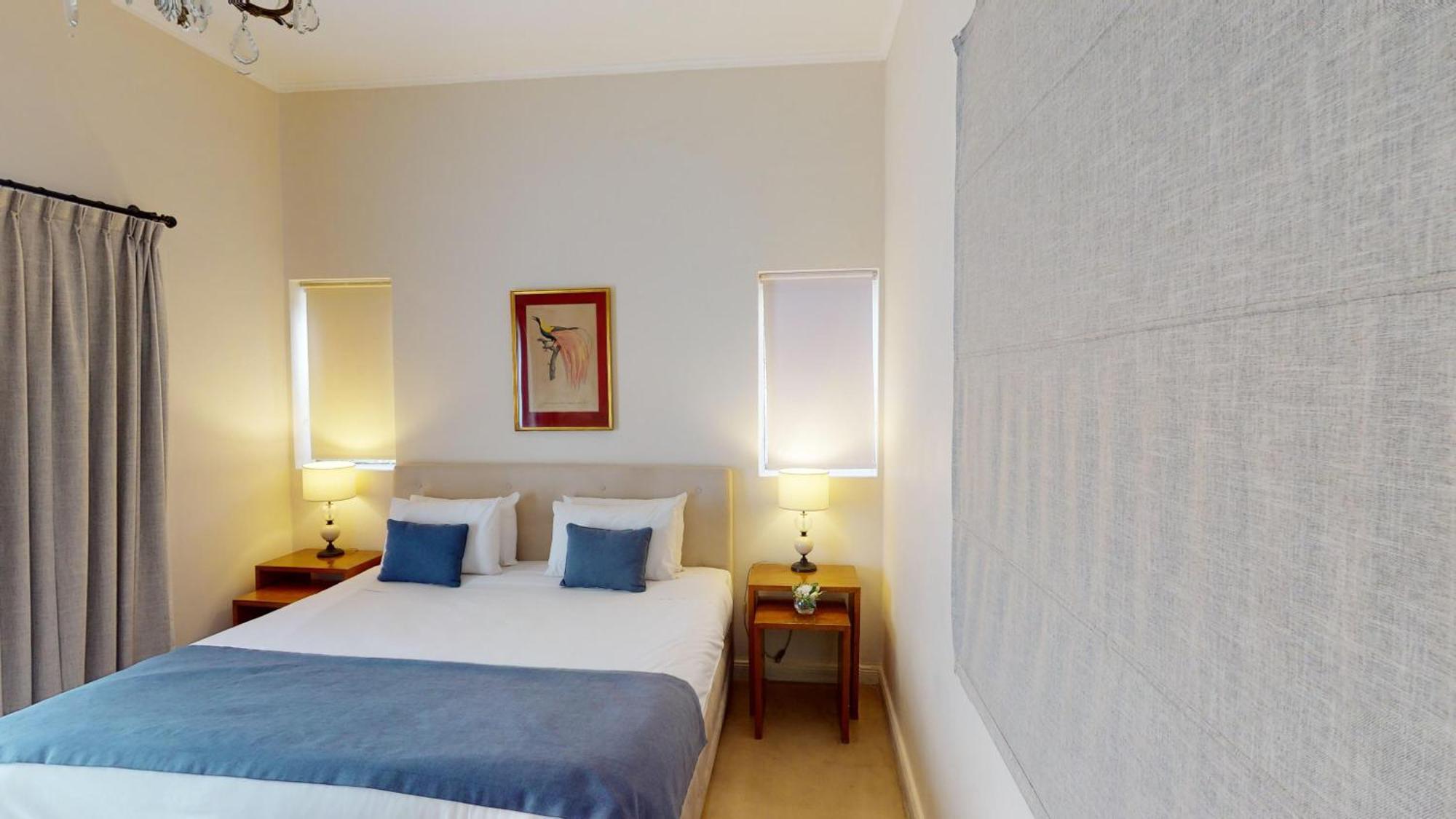 Bens L'Hotel Palermo Buenos Aires Ruang foto