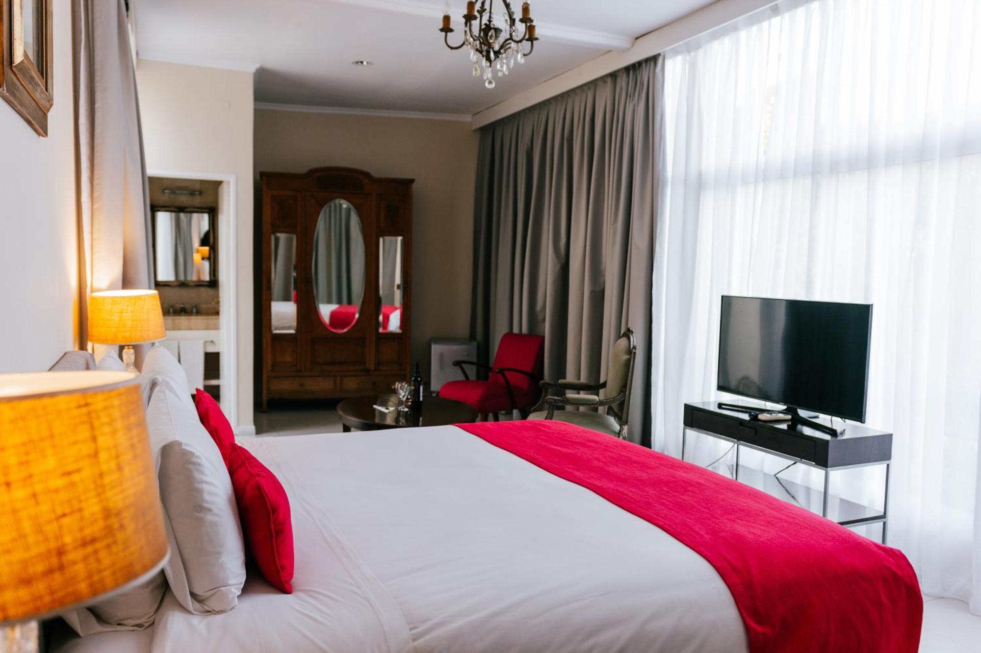 Bens L'Hotel Palermo Buenos Aires Ruang foto