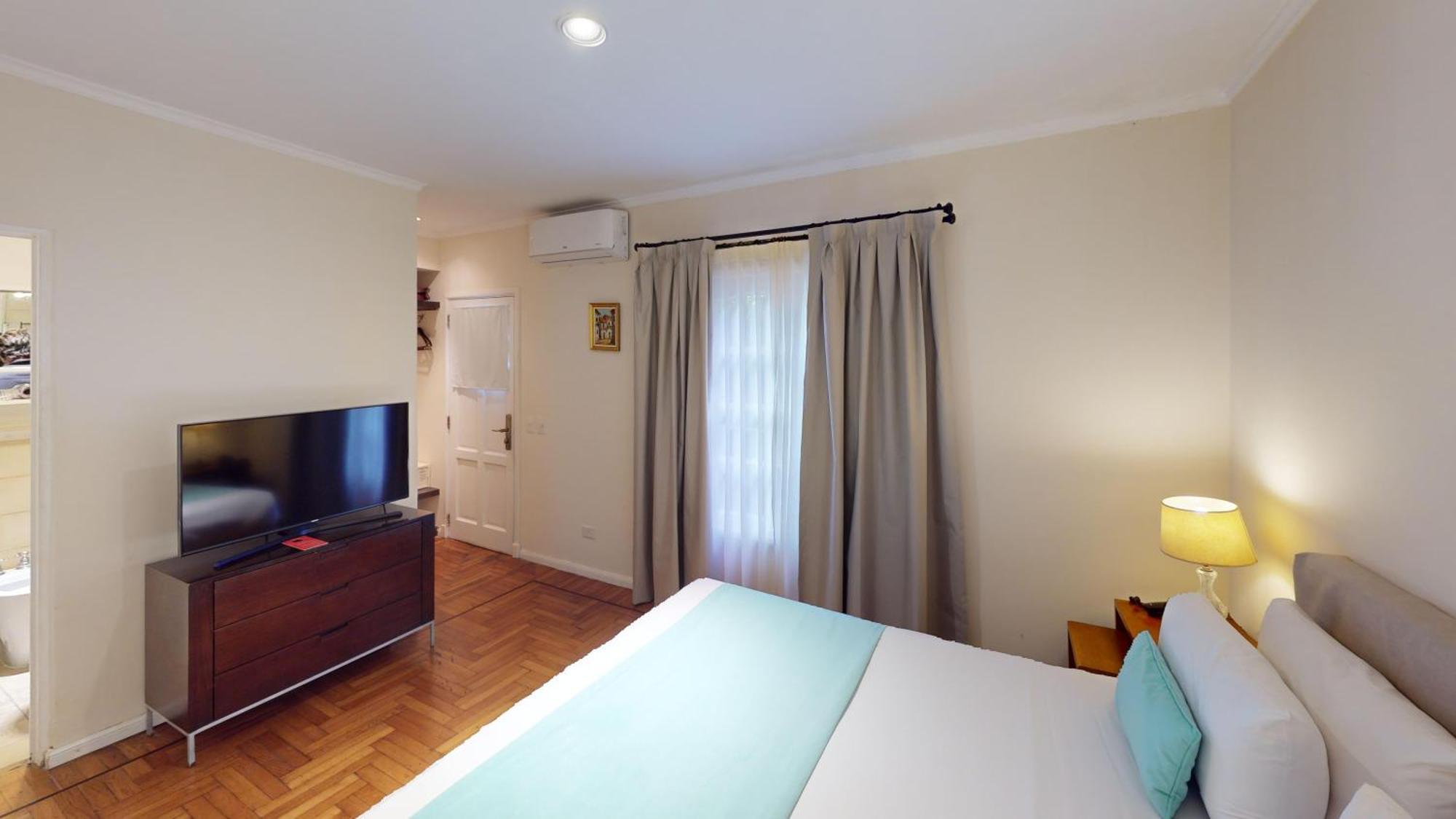 Bens L'Hotel Palermo Buenos Aires Ruang foto