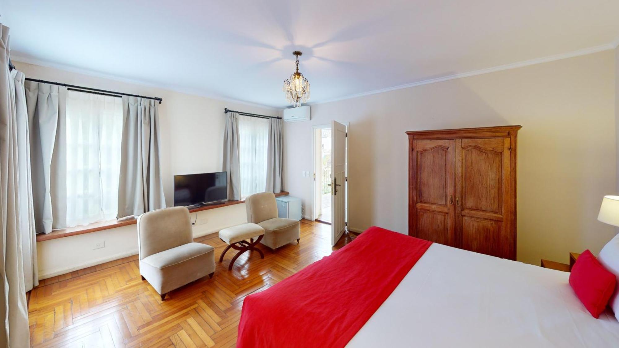 Bens L'Hotel Palermo Buenos Aires Ruang foto